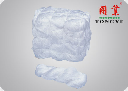 高強(qiáng)滌綸線(xiàn)扎紗